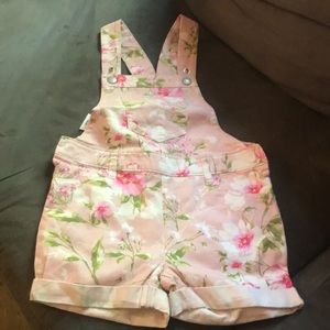 Toddler girls jumper
